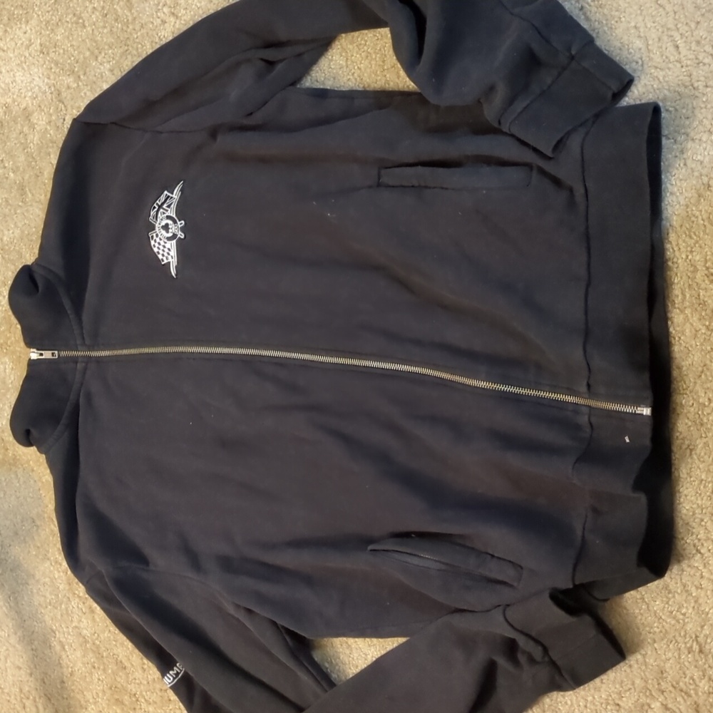 Triumph Jacket - image 1